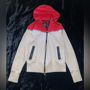 Boys medium Nike jacket